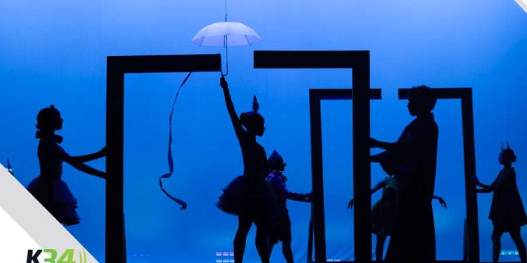 El Ballet Nacional Dominicano transforma el universo de Botero en una obra deslumbrante