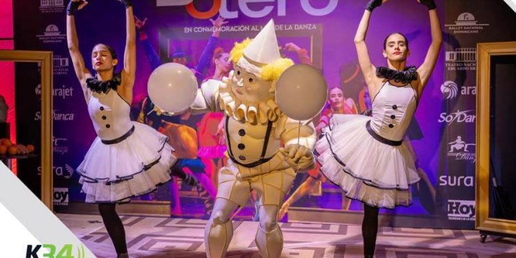 "BOTERO": Un Tributo a la Danza y al Arte de Fernando Botero