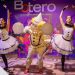 "BOTERO": Un Tributo a la Danza y al Arte de Fernando Botero