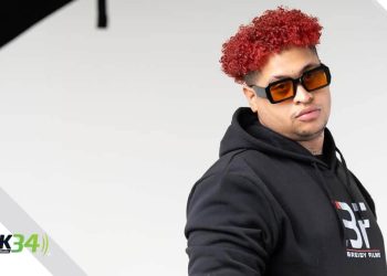 Breidy Films: El Director de Audiovisuales Predilecto de los Traperos Dominicanos