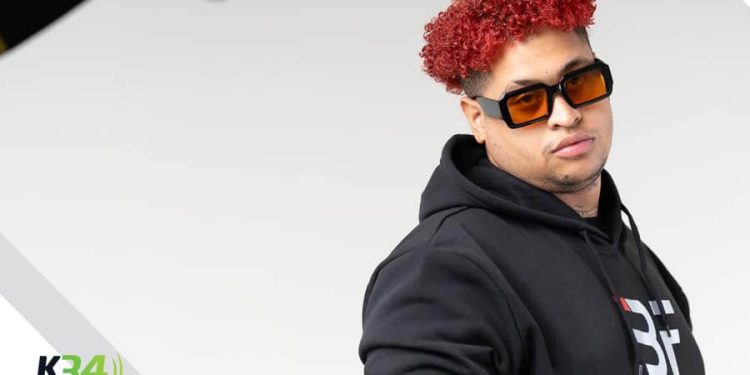 Breidy Films: El Director de Audiovisuales Predilecto de los Traperos Dominicanos