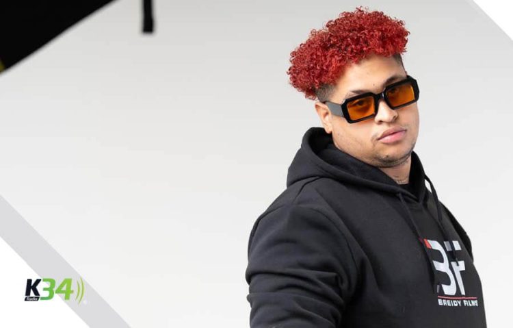 Breidy Films: El Director de Audiovisuales Predilecto de los Traperos Dominicanos