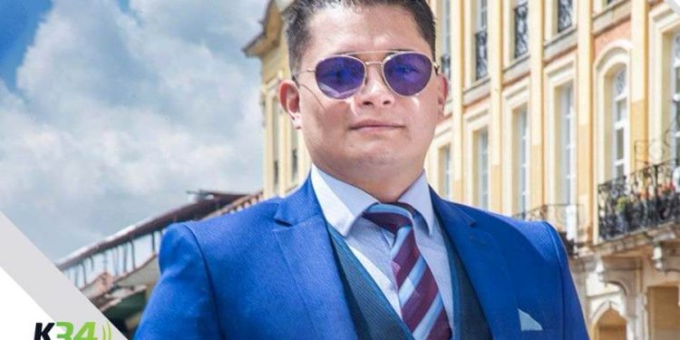 Bryan Alexander Morales: El creador de contenido que inspira cambio y es nominado a los Premios Fenix Fest 2025