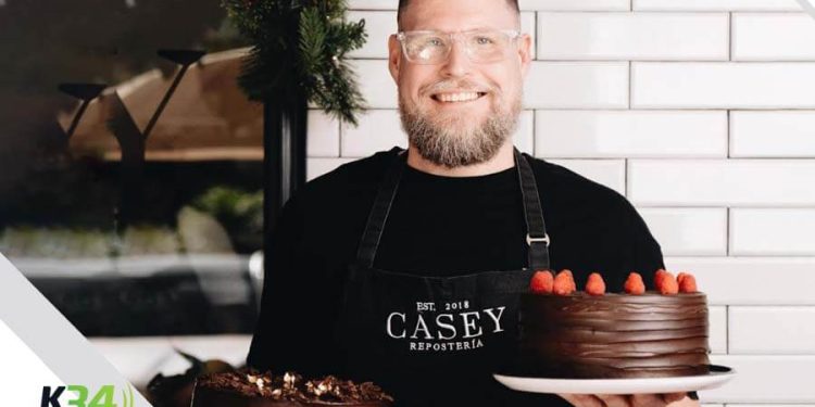 Casey: Un rincón de sabor y calidez en las montañas de Veracruz