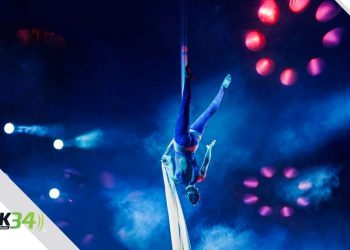 Symphony Circus trae “Imagination” a Santo Domingo: un espectáculo que despierta la fantasía