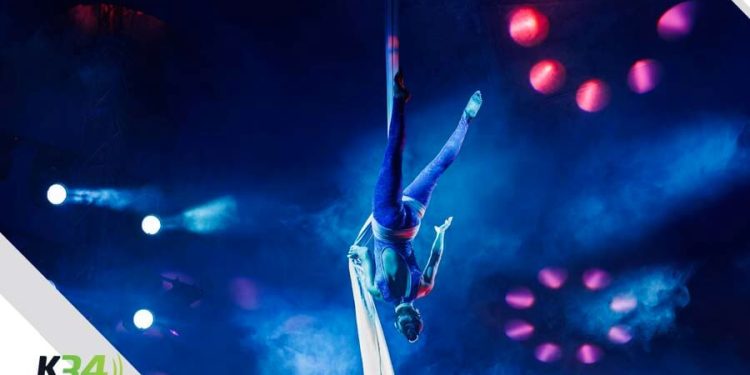 Symphony Circus trae “Imagination” a Santo Domingo: un espectáculo que despierta la fantasía