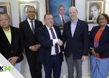 Breidy Films: El Director de Audiovisuales Predilecto de los Traperos Dominicanos