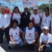 Cruz Roja refuerza la seguridad vial con entrega de botiquines en Santo Domingo Oeste