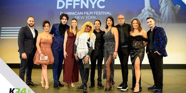 Convocatoria abierta para el 14° Festival de Cine Dominicano en Nueva York 2025