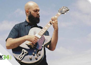 Daniel Blacksmith presenta El arte del sufrimiento: un álbum que trasciende la música