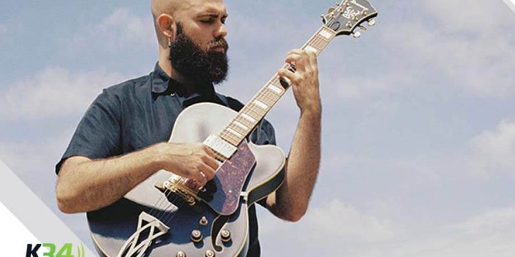 Daniel Blacksmith presenta El arte del sufrimiento: un álbum que trasciende la música