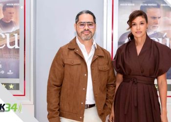 Estrenan “Cucú” en Festival de Cine Hecho en RD