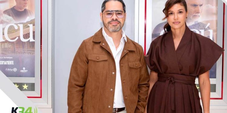 Estrenan “Cucú” en Festival de Cine Hecho en RD