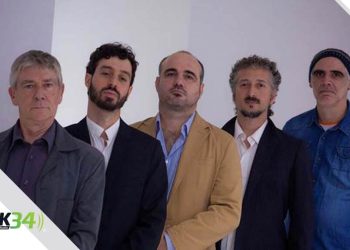 Disertación lleva su “Jazz Argentino” al Teatro Seminari de Escobar