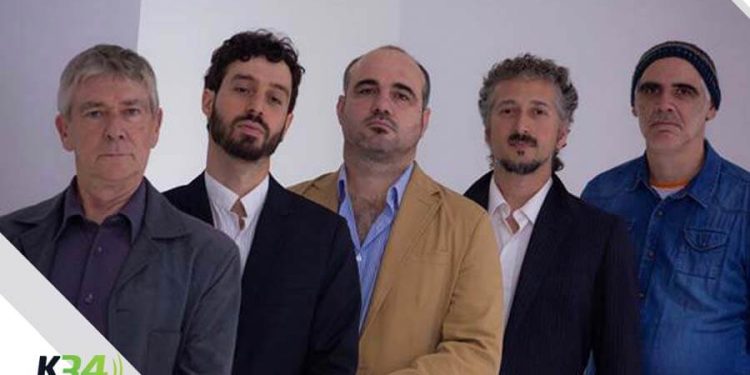 Disertación lleva su “Jazz Argentino” al Teatro Seminari de Escobar