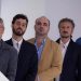 Disertación lleva su “Jazz Argentino” al Teatro Seminari de Escobar