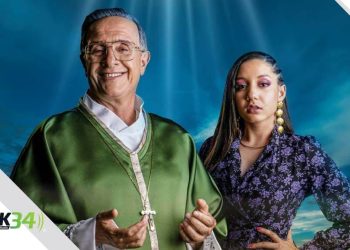 Crítica de cine: Día Ocho, gran cine de arte y fe