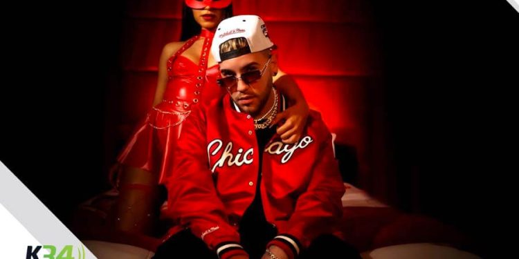 Emyoz presenta “Eloquence”, un EP vibrante de pop, disco y electrónica