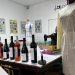 Entre hilos y copas: el taller de costura y vino de Hilo Negro