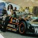 Indianara "India" Gomes: pasión por el drifting y una nueva era digital con INTRACK