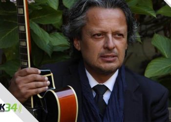 Jdaniel Villa estrenará videoclip con concierto en Valparaíso