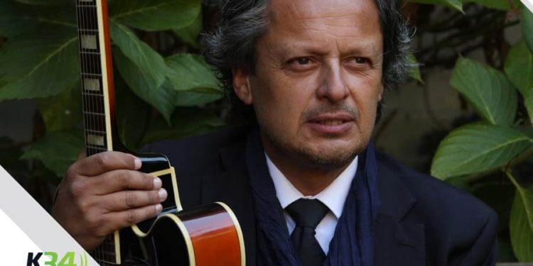 Jdaniel Villa estrenará videoclip con concierto en Valparaíso