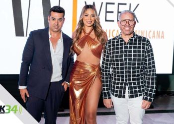 Trendy Fashion Week RD 2025 deslumbra con una edición llena de estilo, talento y proyección internacional