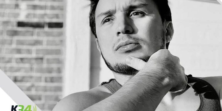 José Rafael Cordero Sánchez inspira con su nuevo sencillo "Ser tú mismo"