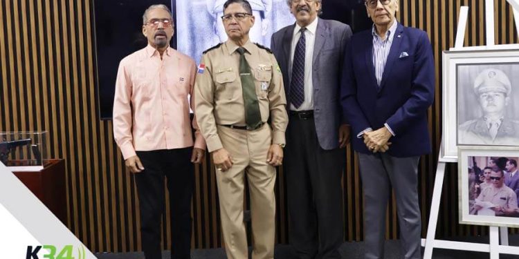 Museo Nacional de Historia y Geografía rinde homenaje a la memoria del Coronel Lora Fernández