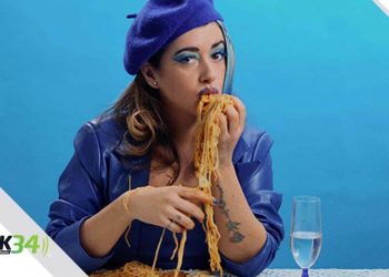 Julia Martín lanza “Lo que no hago jamás”, un viaje sonoro contra la rutina