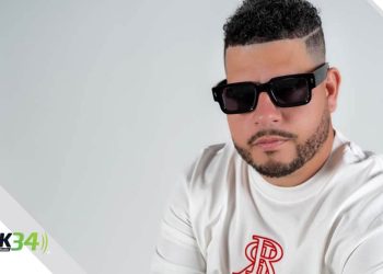 “Cursi”: Julián Casanova lanza un sencillo romántico con ritmo y color