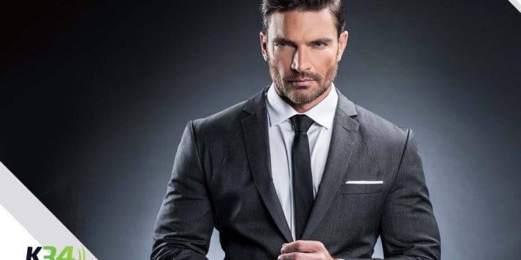 Julián Gil se une a la celebración de los 'Premios Platino 2025′ en Madrid