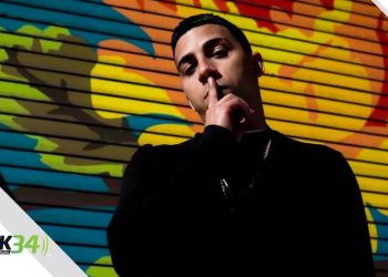 Daniel Blacksmith presenta El arte del sufrimiento: un álbum que trasciende la música