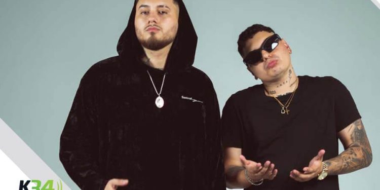 LOS MONEY MAKERS revolucionan el trap en Colombia y se proyectan internacionalmente