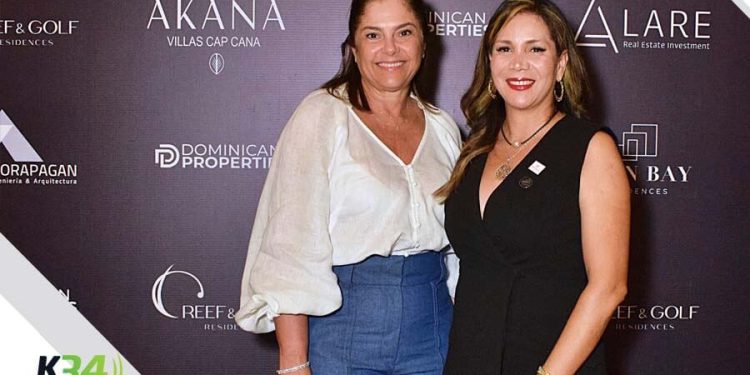 Dominican Properties y LARE Real Estate presentan exclusivos proyectos de inversión en Cap Cana
