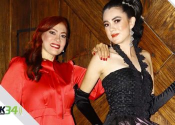 Marisol Henríquez deslumbra en México con su colección “Fuerza de Mujer”