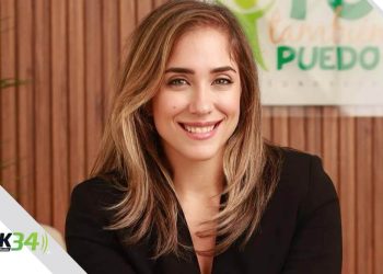 Por primera vez, llega en mayo al Congreso “Liderando con Esperanza: Tu Fundación”