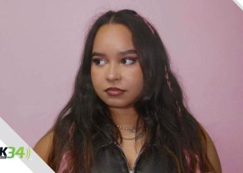 Michi participa en evento de moda sostenible y presenta nuevo equipo de trabajo