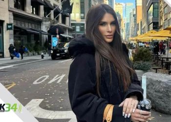 Belleza, Coraje y Transformación: Mila Piercecchi, la Reina que Nadie Esperaba