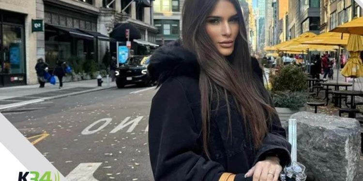 Belleza, Coraje y Transformación: Mila Piercecchi, la Reina que Nadie Esperaba