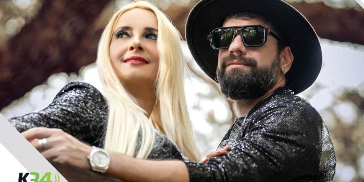 Monteros presenta su nueva versión de “Para No Verte Más” con energía y corazón