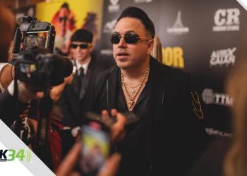 Nando de la gente se apodera de las salas de cine venezolano con “El vendedor la película”