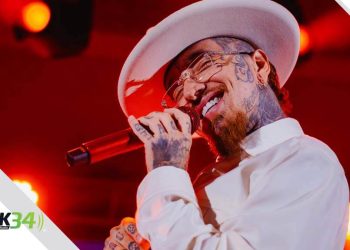 Nanpa Básico hace historia en New York tras exitosa gira por Estados Unidos