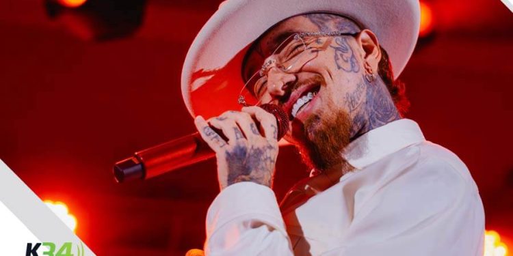 Nanpa Básico hace historia en New York tras exitosa gira por Estados Unidos