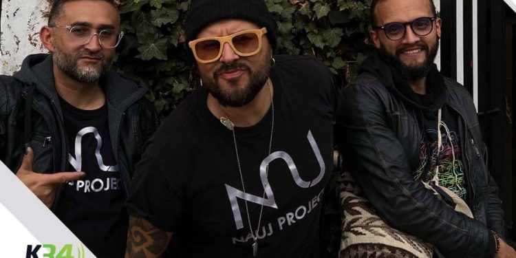 LOS MONEY MAKERS revolucionan el trap en Colombia y se proyectan internacionalmente