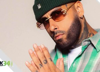Nicky Jam se convierte en el primer artista masculino latino en unirse a Virgin Voyages para el Celebration Voyages 2025