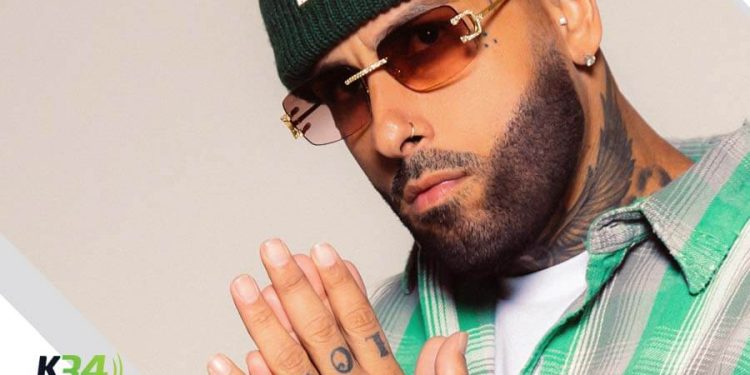 Nicky Jam se convierte en el primer artista masculino latino en unirse a Virgin Voyages para el Celebration Voyages 2025