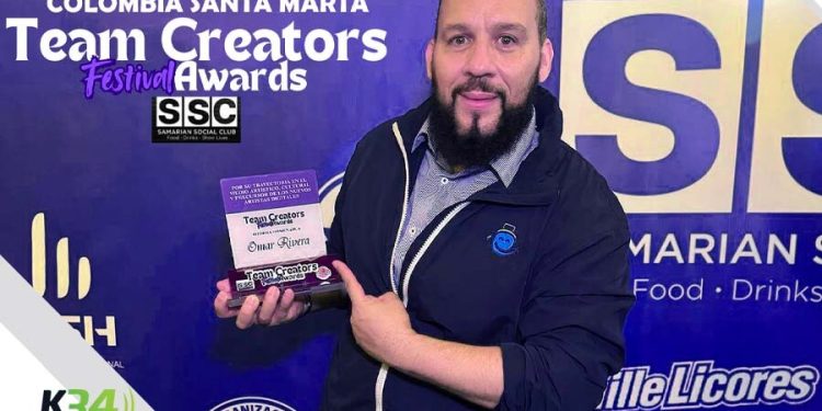 Breidy Films: El Director de Audiovisuales Predilecto de los Traperos Dominicanos