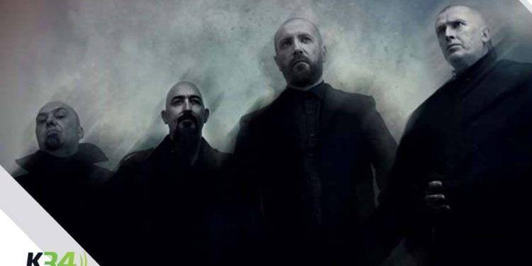 Paradise Lost se presenta en Argentina