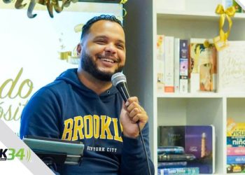 Librería Viviendo con Propósito celebra segundo aniversario con una noche de alegría y fe